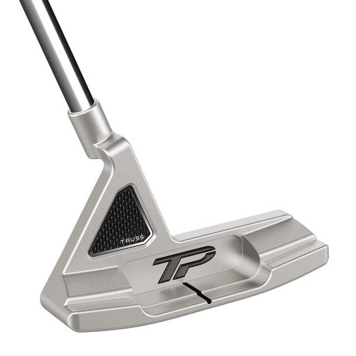 テーラーメイド TP トラス パター B1TH 34インチ トラスヒール 日本正規品 TP TRUSS B1TH TaylorMade 2023 30p 即納　｜full-shot｜02