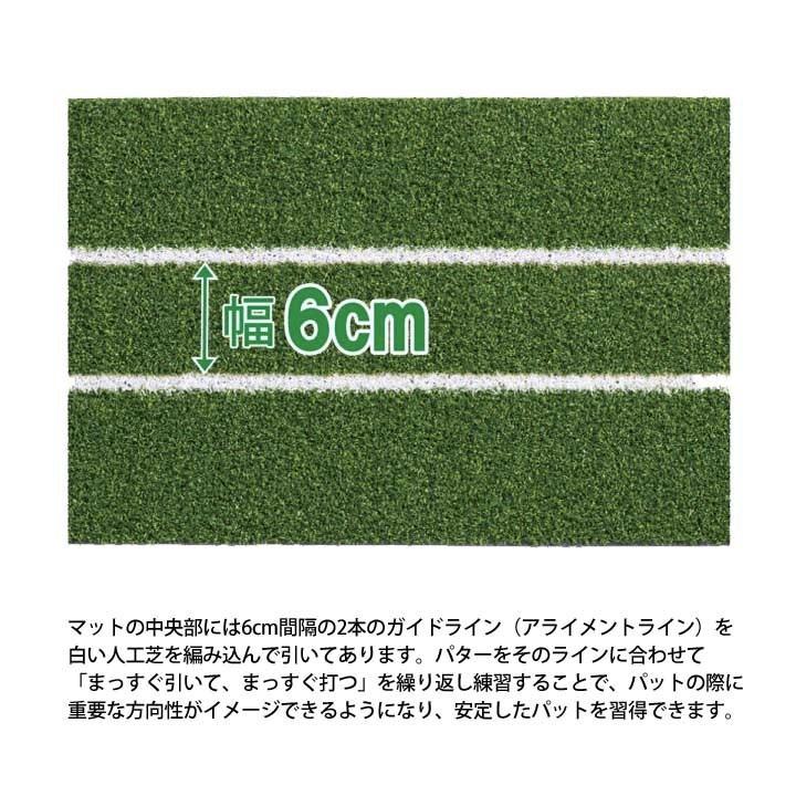 DAIYA（ダイヤ） ダイヤゴルフ TR-478 ダイヤオートパットHD 人工芝