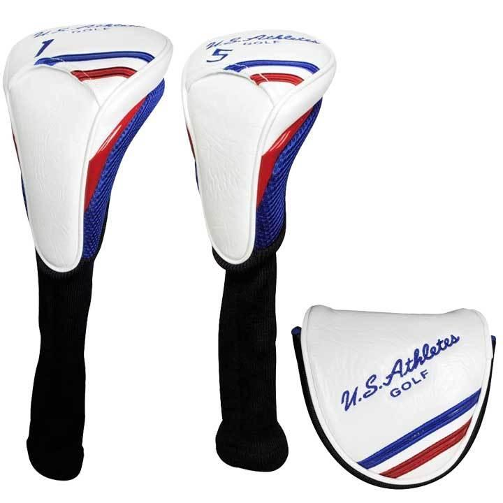 U.S.Athletes ゴルフクラブセット｜クラブ（メンズ）｜ゴルフ