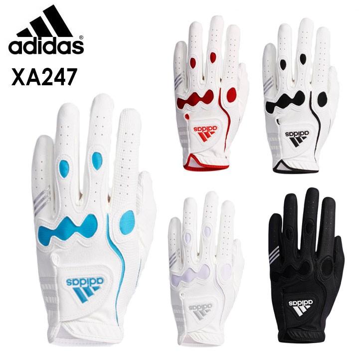 アディダスゴルフ マルチフィット 8 グローブ メンズゴルフグローブ Xa247 右利き用 左手着用 Adidas Golf 数量限定 特別価格 ネコポス対応可 即納 フルショット Paypayモール店 通販 Paypayモール