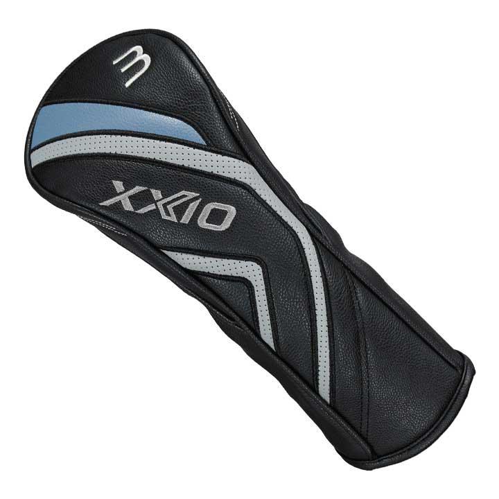 XXIO ダンロップ ゼクシオ14 フェアウェイウッド シャフト：MP1400