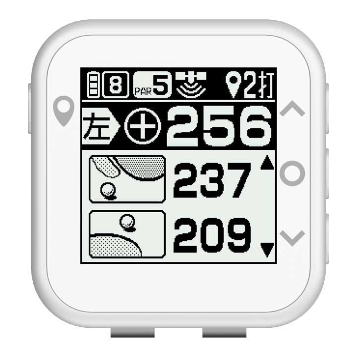 ユピテル（yupiteru） 【正規販売店】ユピテル YGN1000 ゴルフナビ