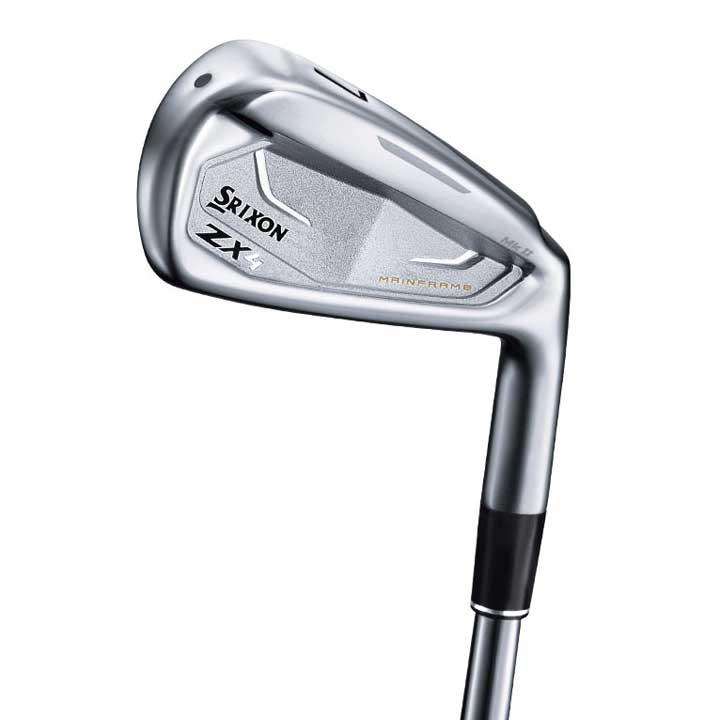 Srixon ZX4 mk2 SW (56°)単品 ZX（スリクソン） ダンロップ スリクソン ZX4 Mk II アイアン