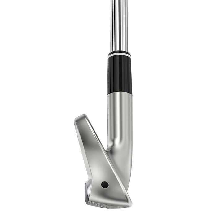 Srixon ZX4 mk2 SW (56°)単品 スリクソン（SRIXON）（メンズ）ZX4 Mk 2 アイアン (SW ロフト56