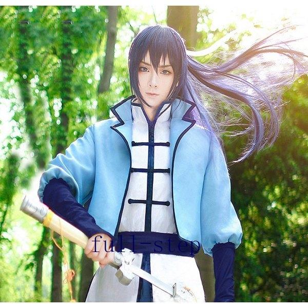 楊敬華 ヨウケイカ スピリットパクト 黄泉の契り コスプレ衣装 Spiritpact Cosplay 男の子 コスプレ コスチューム 仮装 Cosplay 福袋