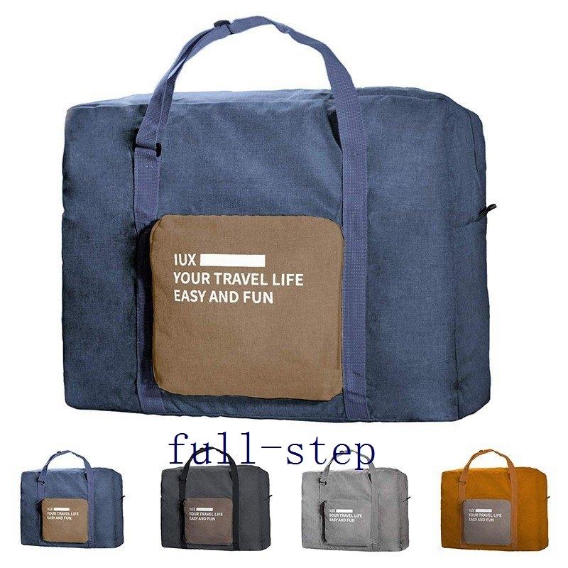 キャリーオンバック 旅行バック 折りたたみバック ボストンバッグ キャリーバー 軽量 大容量 アウトドア コンパクト 飛行機 出張 男女兼用 旅行 楽天スーパーセール