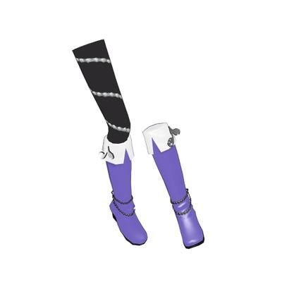 タカラトミーアーツ アイプリバース APR1-174 セブンスコーデ