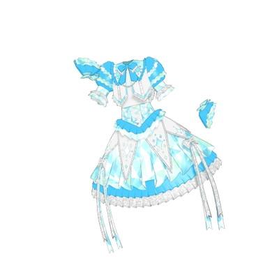 タカラトミーアーツ アイプリバース APR1-184 ときせん かなみん