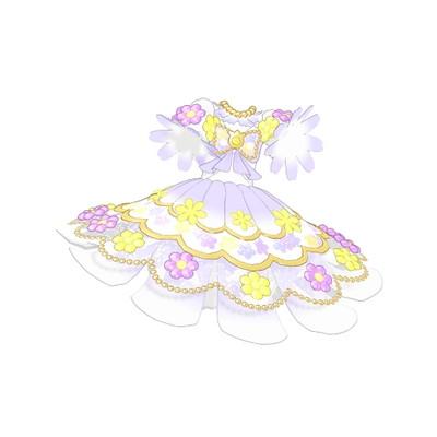 タカラトミーアーツ アイプリバース APR4-016 フラワーバズリウム