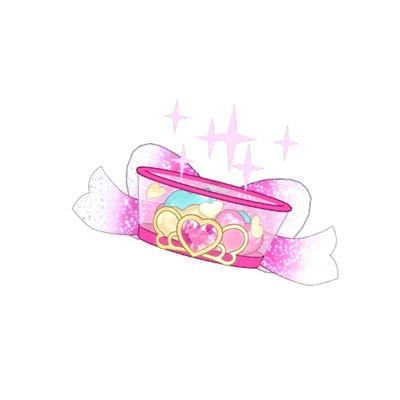 タカラトミーアーツ アイプリバース OA1-003 すきすきハートバズリウム