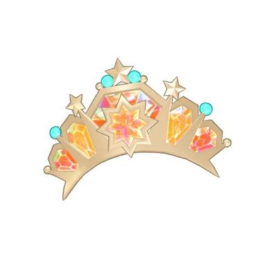 タカラトミーアーツ アイプリバース V3-050 おとめざ