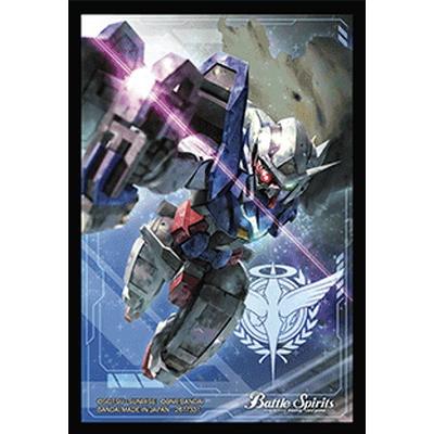 BANDAI バトルスピリッツ 【CB27】特製スリーブ【ガンダムエクシア