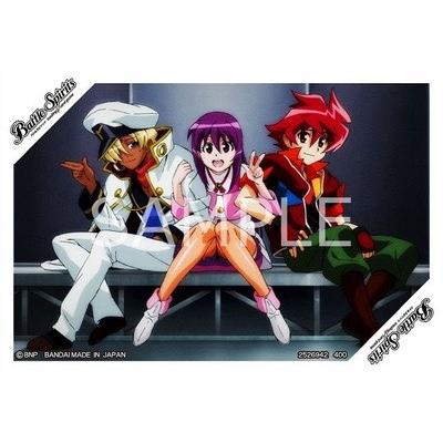 プレバン限定 Pb 06 特製スリーブ クラッキー レイ 紫乃宮まゐ 馬神弾 50枚入り 5ixfkzgtw5 トレーディングカード Muzickail Edu Ba