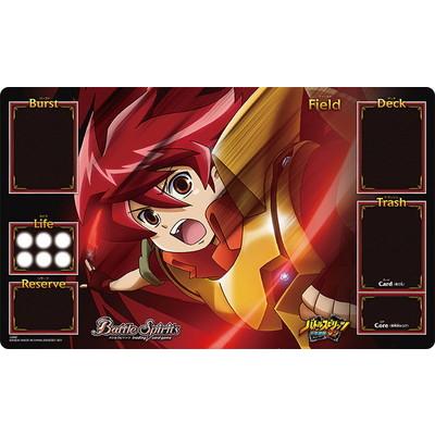BANDAI（バンダイ） バトルスピリッツ 【プレバン限定】PB16-プレイ