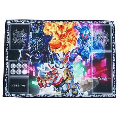 バトルスピリッツ プレバン限定 マイクロファイバープレイシートハンカチ 仮面ライダービルドコラボver Bs Playmat 004 フルアヘッド 通販 Yahoo ショッピング