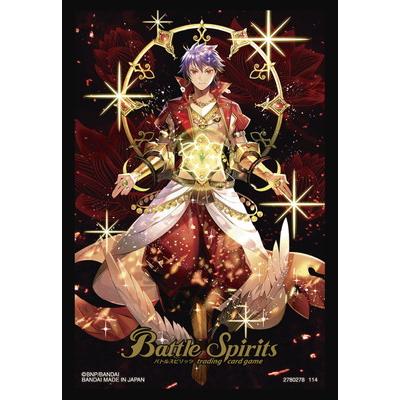 BANDAI（バンダイ） バトルスピリッツ 【SD69】特製デザインスリーブ