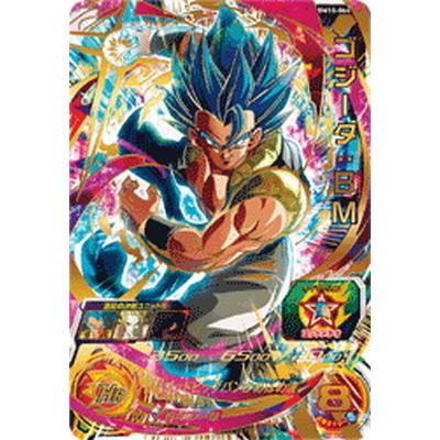 BANDAI（バンダイ） スーパードラゴンボールヒーローズ BM10-064