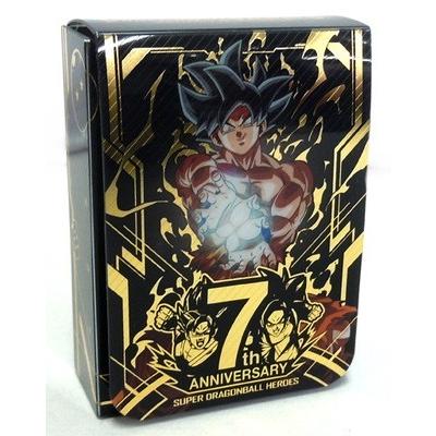BANDAI（バンダイ） スーパードラゴンボールヒーローズ カードケース