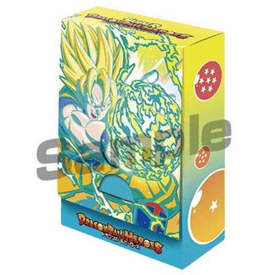 ドラゴンボールヒーローズH1-32 ドラゴンボールヒーローズ 第1弾 UR 孫悟空 【かめはめ波】 （H1