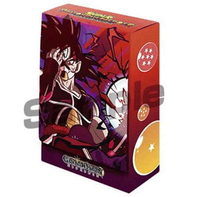 ドラゴンボールヒーローズカードケース中古品14点｜ゲーム・おもちゃ・グッズ