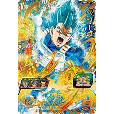 スーパードラゴンボールヒーローズ カードケース Um1 19 ベジータ Ur ビッグバンゲットチャンス Db Cc 015 フルアヘッド 通販 Yahoo ショッピング