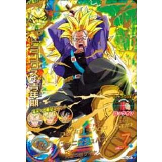 ドラゴンボール - ドラゴンボールヒーローズ　H8-06 トランクス:青年期 H8-06 トランクス：青年期/ドラゴンボールヒーローズ 秋葉原