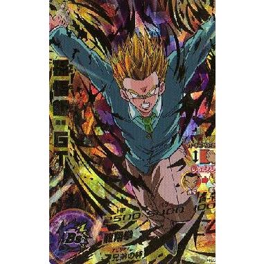 虹*お様 ドラゴンボールヒーローズ　孫悟飯：GT HG3-43 【PSA10】 楽天市場】ドラゴンボールヒーローズ GM5弾 SR 孫悟飯：GT