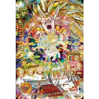 BANDAI ドラゴンボールヒーローズ/HG4-18 ゴジータ UR : フルアヘッド