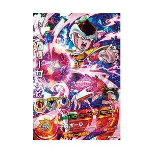 BANDAI（バンダイ） ドラゴンボールヒーローズ/HGD2-40 クリーザ SR