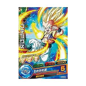 BANDAI（バンダイ） ドラゴンボールヒーローズ/HJ6-26 ゴテンクス C