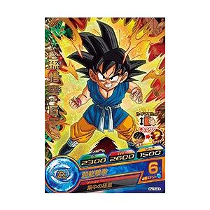 BANDAI ドラゴンボールヒーローズ/HJ7-47 孫悟空：GT R : フル