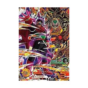 BANDAI（バンダイ） ドラゴンボールヒーローズ/SH7-60 パラガス：ゼノ