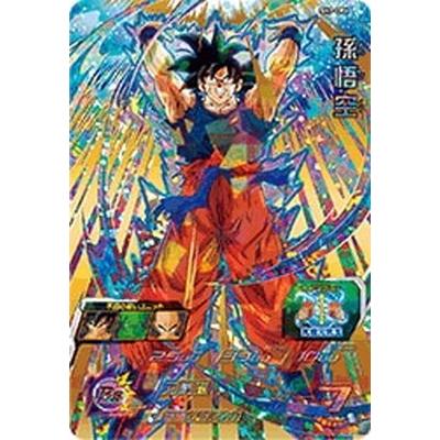 スーパードラゴンボールヒーローズ Sh7 Cp4 孫悟空 Cp Db Sh07 68 フルアヘッド 通販 Yahoo ショッピング