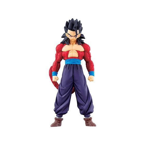 スーパードラゴンボールヒーローズ スキルズフィギュア05 5 5 超サイヤ人4孫悟飯 Db Skfg05 005 フルアヘッド 通販 Yahoo ショッピング