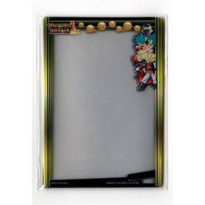 BANDAI（バンダイ） ドラゴンボールヒーローズ/オリジナルカード