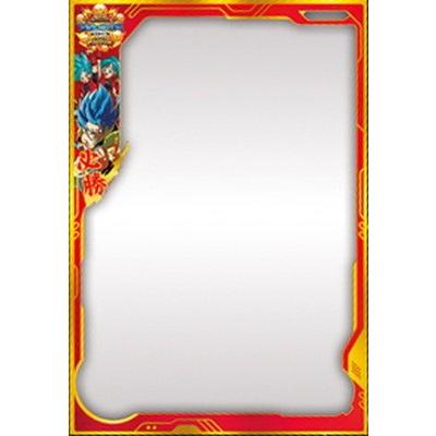 BANDAI（バンダイ） スーパードラゴンボールヒーローズ オフシャル