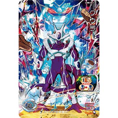 BANDAI スーパードラゴンボールヒーローズ UGM8-SEC2 クウラ UR BANDAI スーパードラゴンボールヒーローズ UGM8-SEC2 クウラ UR