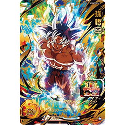 BANDAI スーパードラゴンボールヒーローズ UGM9-052 孫悟空 UR BANDAI スーパードラゴンボールヒーローズ UGM9-052 孫悟空 UR