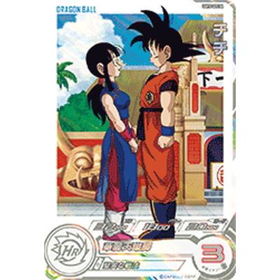 想像を超えての チチ DA UGM10-GCP2 CP【パラレルレア