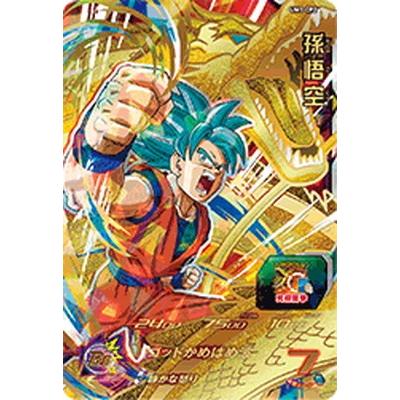 ドラゴンボールヒーローズ 孫悟空 CP ドラゴンボール スーパードラゴンボールヒーローズ 孫悟空 UM1-CP2 CP