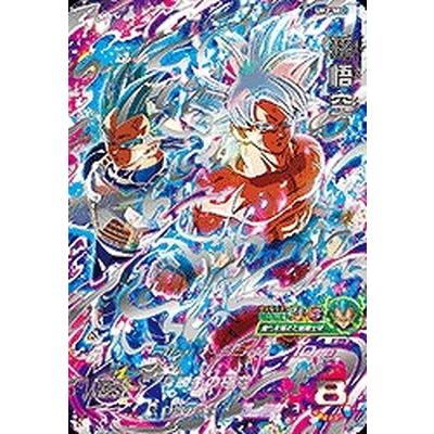 スーパードラゴンボールヒーローズ Um2 Sec 孫悟空 Ur 購買
