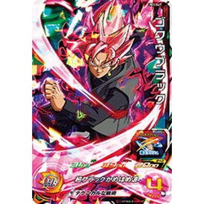 BANDAI（バンダイ） スーパードラゴンボールヒーローズ/UM3-067 ゴクウ