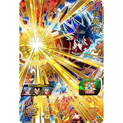 BANDAI（バンダイ） スーパードラゴンボールヒーローズ/UM4-043 孫悟空 