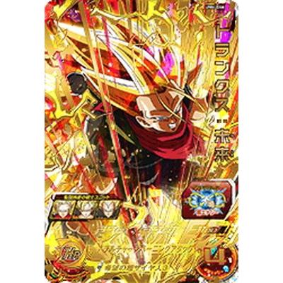 BANDAI（バンダイ） スーパードラゴンボールヒーローズ/UM4-046
