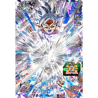 BANDAI スーパードラゴンボールヒーローズ/UM4-SEC 孫悟空 UR BANDAI スーパードラゴンボールヒーローズ/UM4-SEC 孫悟空 UR