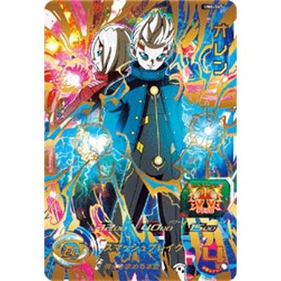 BANDAI（バンダイ） スーパードラゴンボールヒーローズ/UM6-047 オレン