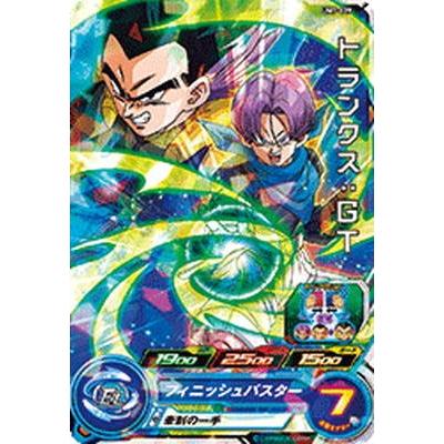 BANDAI（バンダイ） スーパードラゴンボールヒーローズ/UM7-029