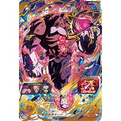 BANDAI スーパードラゴンボールヒーローズ/UM7-054 トッポ UR BANDAI スーパードラゴンボールヒーローズ/UM7-054 トッポ UR