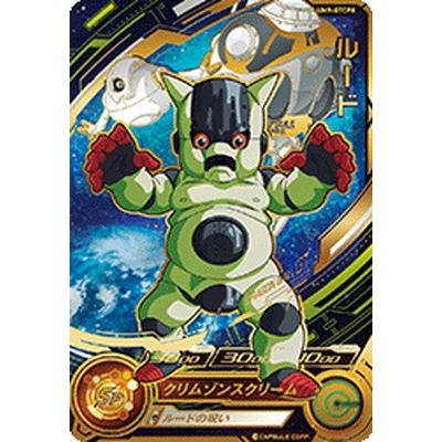 BANDAI スーパードラゴンボールヒーローズ/UM9-GTCP8 ルード