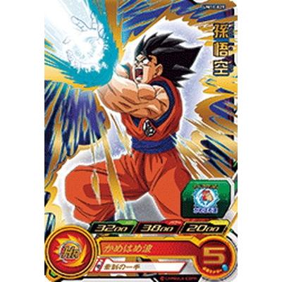 BANDAI（バンダイ） スーパードラゴンボールヒーローズ UM11-029